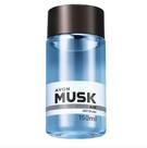 Body Splash Musk Air 150ml Musk Avon Body Splash Musk Air 150ml Musk Avon