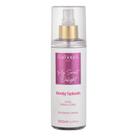 Body Splash My Sweet Delight Barbours Beauty 200ml Fragrância Fresca Corporal Colônia