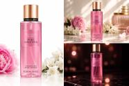 Body Splash Original Pure Seduction 250ml Victorias Secret