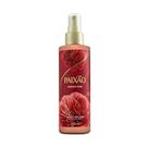 Body Splash Paixão Tentadora Ameixa Rubi 200ml