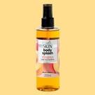 Body Splash Pêssego com Niacinamida 200ml Body Splash Pêssego com Niacinamida 200ml