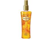 Body Splash Phytoderm Vanilla Kiss 200ml