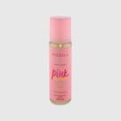 Body Splash Pink Vanilla Vizzela 200ml