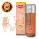 BODY SPLASH Refrescante CARMED Luz do Sol - 200ML