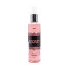 Body Splash Refrescante The Secret 3 em 1 200 ml