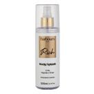 Body Splash Rich Barbours Beauty 200ml Fragrância Floral Desodorante Corporal Desodorante Colônia Pele Perfumada por mais tempo