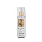 Body Splash Rich Desodorante Colônia 200ml Barbour s