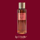 Body Splash Romântica Glow - Miss Rôse 250ML