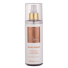 Body Splash Roses Barbours Beauty 200ml Fragrância Floral Desodorante Colônia Toque Elegante