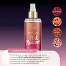 Body Splash - RUBY KISSES -
