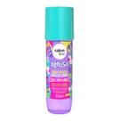 Body Splash Salon Line Xêrosa Flores Brilhantes Cabelo e Corpo 200ml