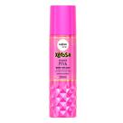Body Splash Salon Line Xêrosa Poder Pink Cabelo e Corpo Floral Frutal 200ml