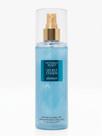 Body Splash Secret Charm Com Brilho Shimmer 230ml Perfume Iluminador Hidratante Corporal