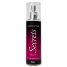 Body Splash Secrets Vegano Giovanna Baby 200ml