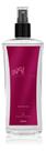 Body Splash Sexy Attractive Água de Cheiro Doce Marcante Pimenta Rosa Mel Baunilha