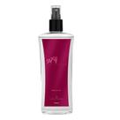 Body Splash Sexy Attractive Feminino 300ml Água De Cheiro