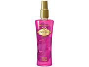 Body Splash Sexy Girl Phyto Splash Phytoderm Perfume Corporal