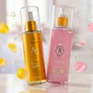 Body Splash Sexy Intense Agapis Beauty 200ml Fragrância Sedutora Desodorante Corporal Colônia