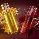 Body Splash Shine Agapis Beauty 200ml Fragrância Sedutora Desodorante Corporal Colônia