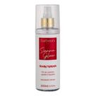 Body Splash Sienna Glow Barbours Beauty 200ml Fragrância Sofisticada Desodorante Corporal Desodorante Colônia Pele Perfumada por mais tempo Body Splash Sienna Glow Barbours Beauty 200ml Fragrância Sofisticada Desodorante Corporal Desodorante Colônia Pele Perfumada por mais tempo
