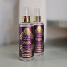 Body splash soul cosméticos Sheik for men
