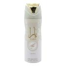 Body Splash Spray Yara Moi 200ml Perfume Feminino Arabe Feminino