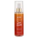 Body Splash Sun Kisses Kiss New York Perfume Corporal