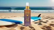 Body Splash Surf & Sun 200ml Luv Beauty