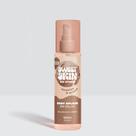 Body Splash Sweet Skin Dailus Cookie e Cream Perfume Diário Alta Fixação