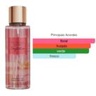 Body Splash Temptation 250ml Original - Victoria's Secret