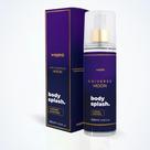 Body Splash Universe Moon Desodorante Colônia 200ml Body Splash Universe Moon Desodorante Colônia 200ml