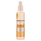 Body Splash Vanilla Doce Em Notas De Baunilha 190ml Hidramais