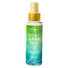 Body Splash Vegano Corporal Charm 100Ml - Face Beautiful