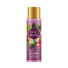 Body Splash Very Berry Frag. Frutas Silvestres 150ml Instyle Body Splash Very Berry Frag. Frutas Silvestres 150ml Instyle