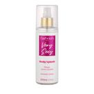 Body Splash Very Sexy Barbours Beauty 200ml Fragrância Sedutora Desodorante Corporal Desodorante Colônia Toque Suave