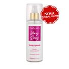 Body Splash Very Sexy Barbours Beauty 200ml Fragrância Sedutora Desodorante Corporal Desodorante Colônia Toque Suave