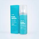Body Splash VF Aqua Desodorante Colônia 200ml