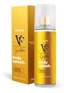 Body Splash VF Golden Desodorante Colônia 200ml Wepink Body Splash VF Golden Desodorante Colônia 200ml Wepink