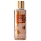 Body Splash Victoria's Secret Vanila Playa Shimmer 250ml (com Brilho), Perfume Feminino Original