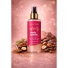 Body Splash Virginia 200ml Alta Fixação