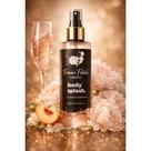 Body Splash Virginia 200ml Alta Fixação