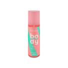 Body Splash Vizzela Deo Colônia Cheirinho De Vizzela