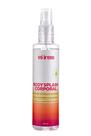 Body Splash Vó Irene Para peles que pedem frescor e perfume leve no dia a dia 205ml
