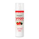 Body Splash Yogo Frutas Vermelhas 200ml Hidrabell Corpo e Cabelo
