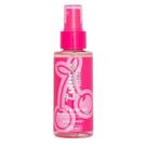 Body Splash You Mist Me Wild Cherry 100ml Luluca By Melu