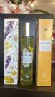 Body spray colabo