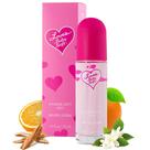 Body Spray Dana Love's Baby Soft Whisper 75 ml