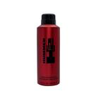 Body Spray Deo Hummer H2 200 ml