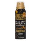 Body Spray Iluminador Perfumado Gold Flash Pierre