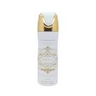 Body Spray Lattafa Badee Al Oud Honor & Glory 300 ml Body Spray Lattafa Badee Al Oud Honor & Glory 300 ml